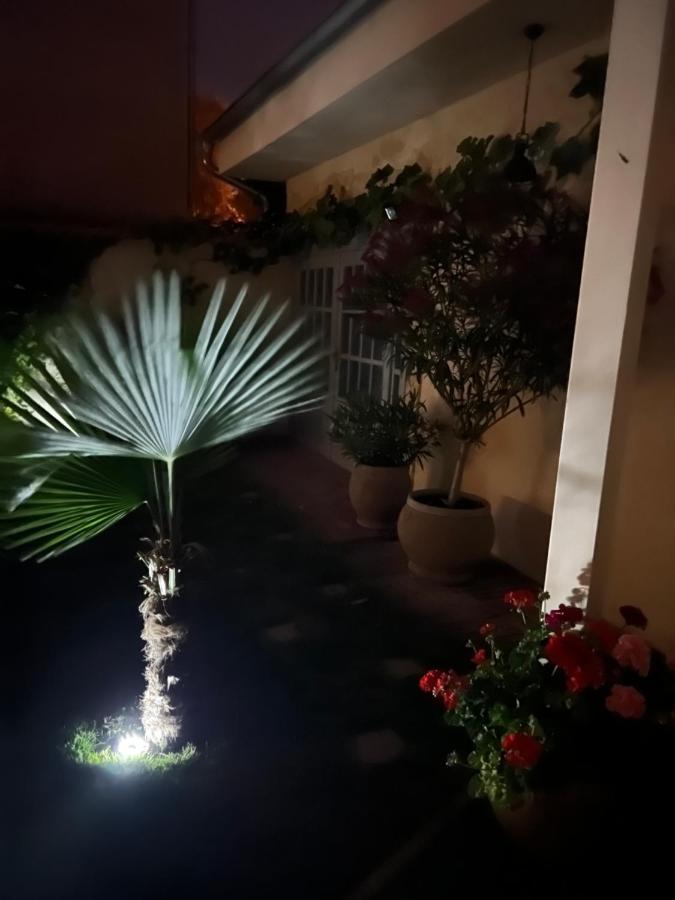 Monpe Apartmanik S Atmosferou Комарно Экстерьер фото