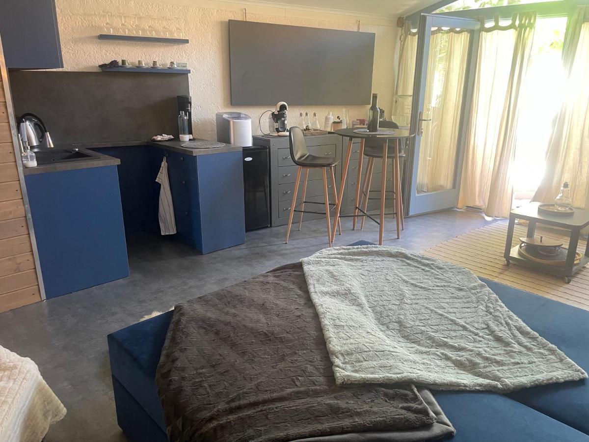 Monpe Apartmanik S Atmosferou Комарно Экстерьер фото