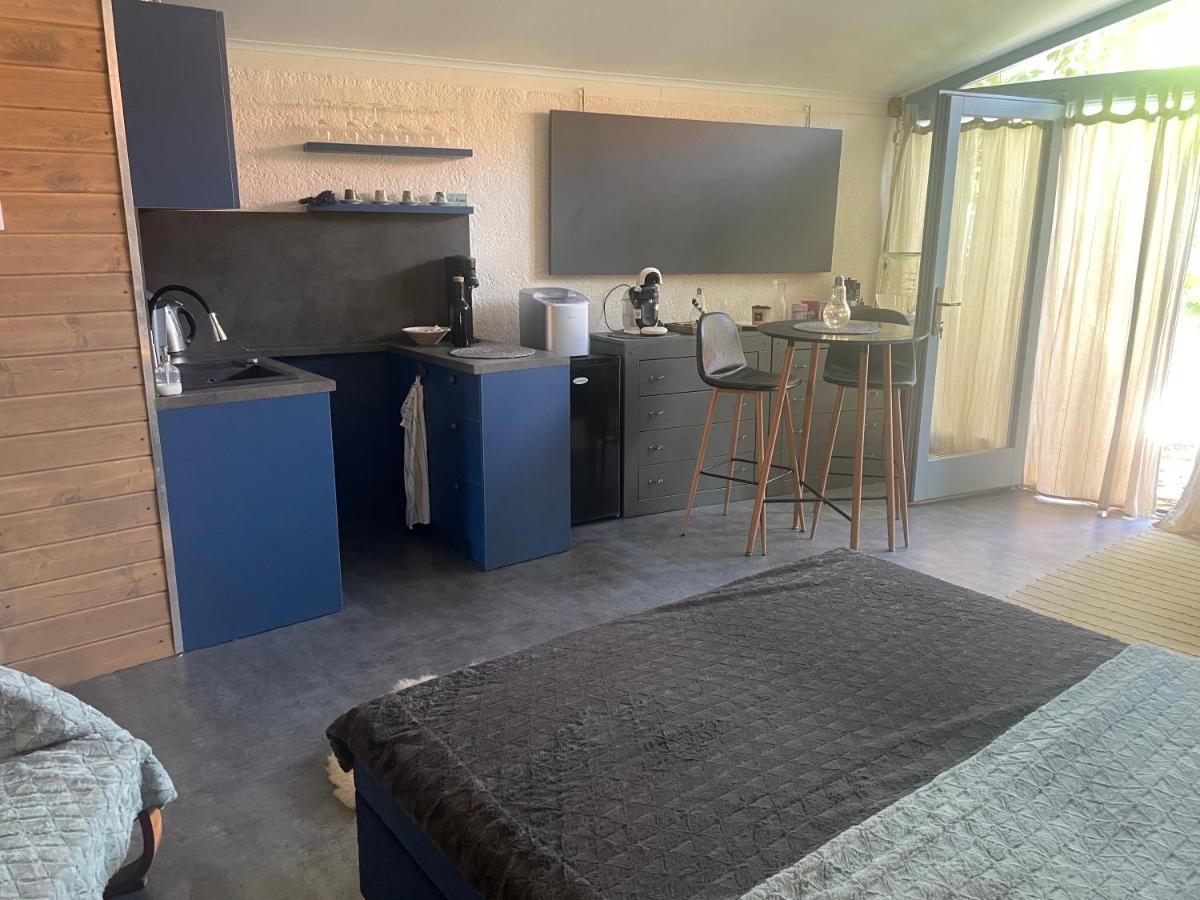 Monpe Apartmanik S Atmosferou Комарно Экстерьер фото