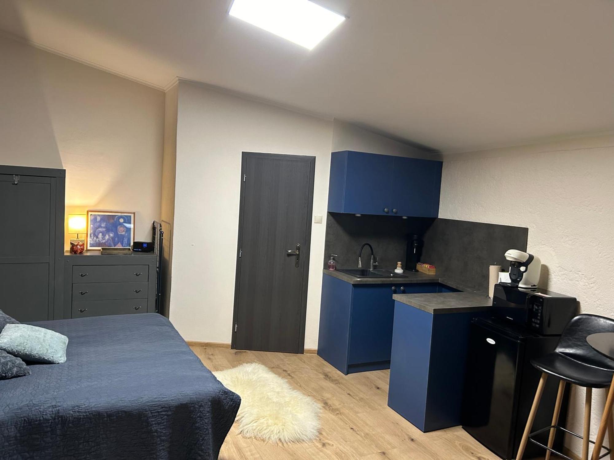 Monpe Apartmanik S Atmosferou Комарно Экстерьер фото